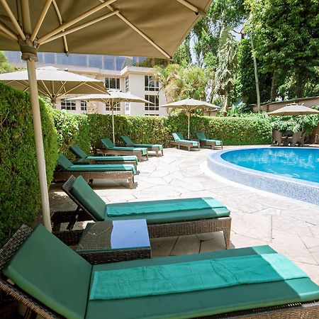 Sg Premium Resort Аруша Экстерьер фото
