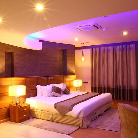 Sg Premium Resort Аруша Экстерьер фото