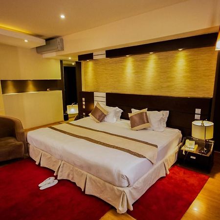 Sg Premium Resort Аруша Экстерьер фото