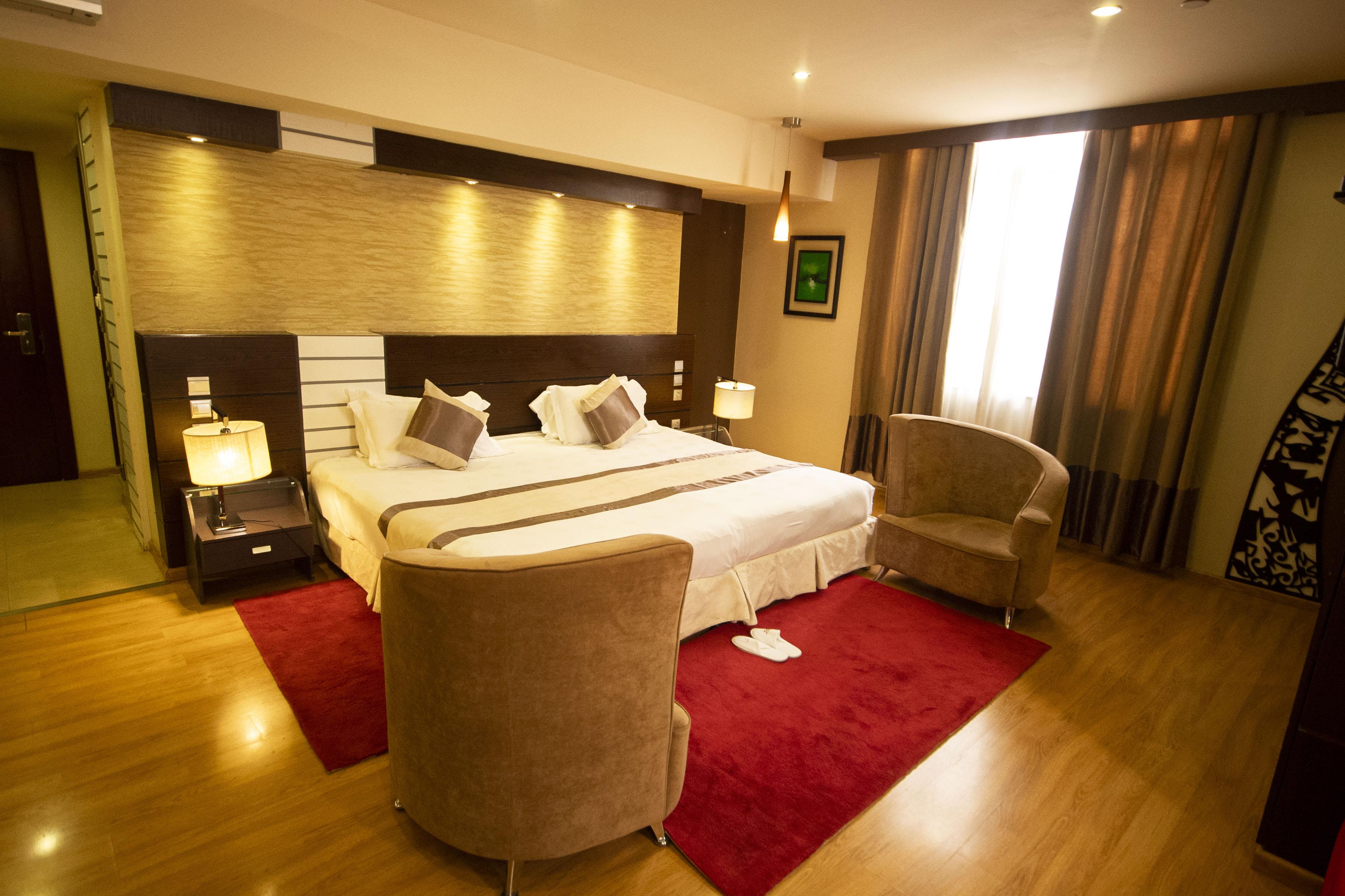 Sg Premium Resort Аруша Экстерьер фото