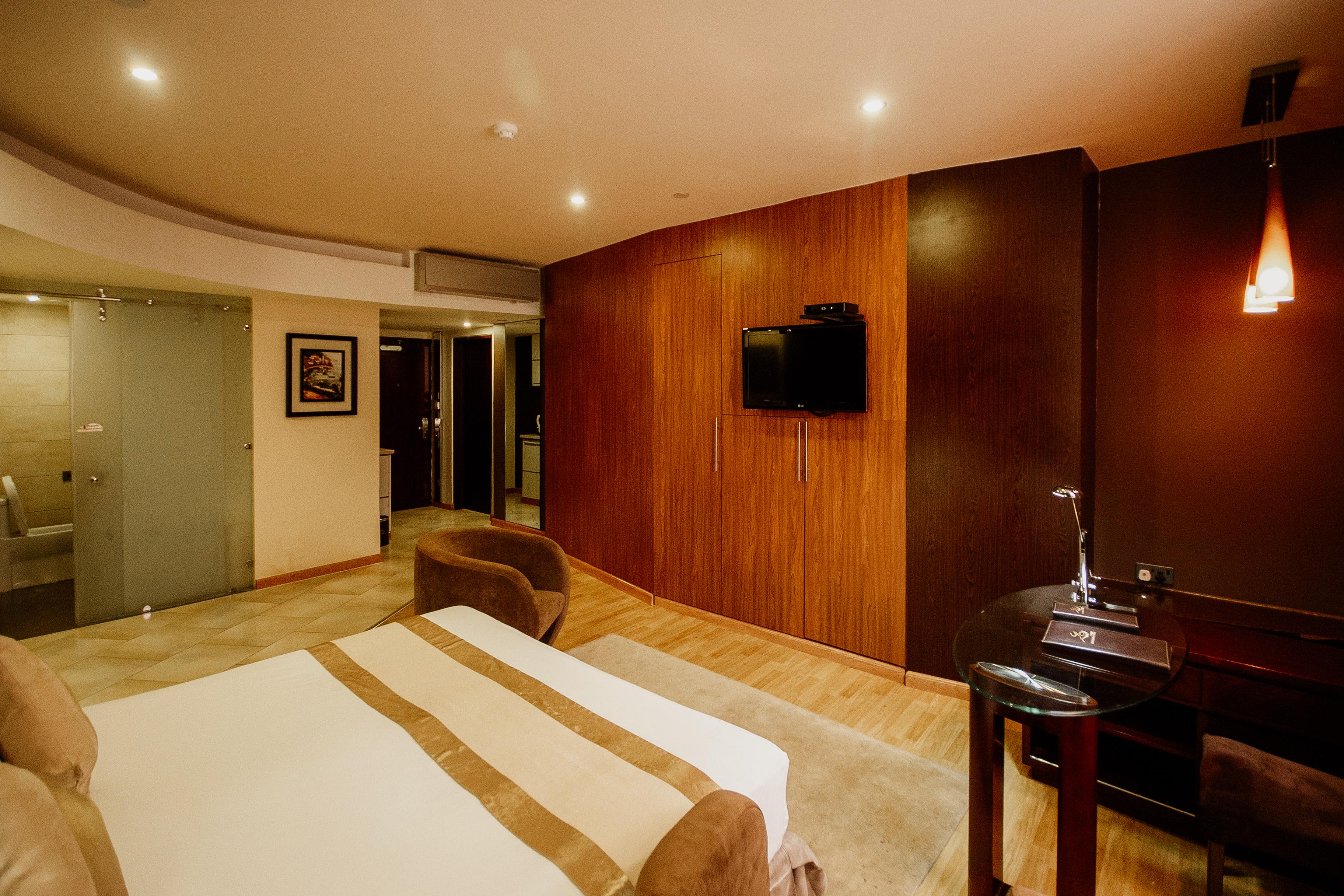 Sg Premium Resort Аруша Экстерьер фото