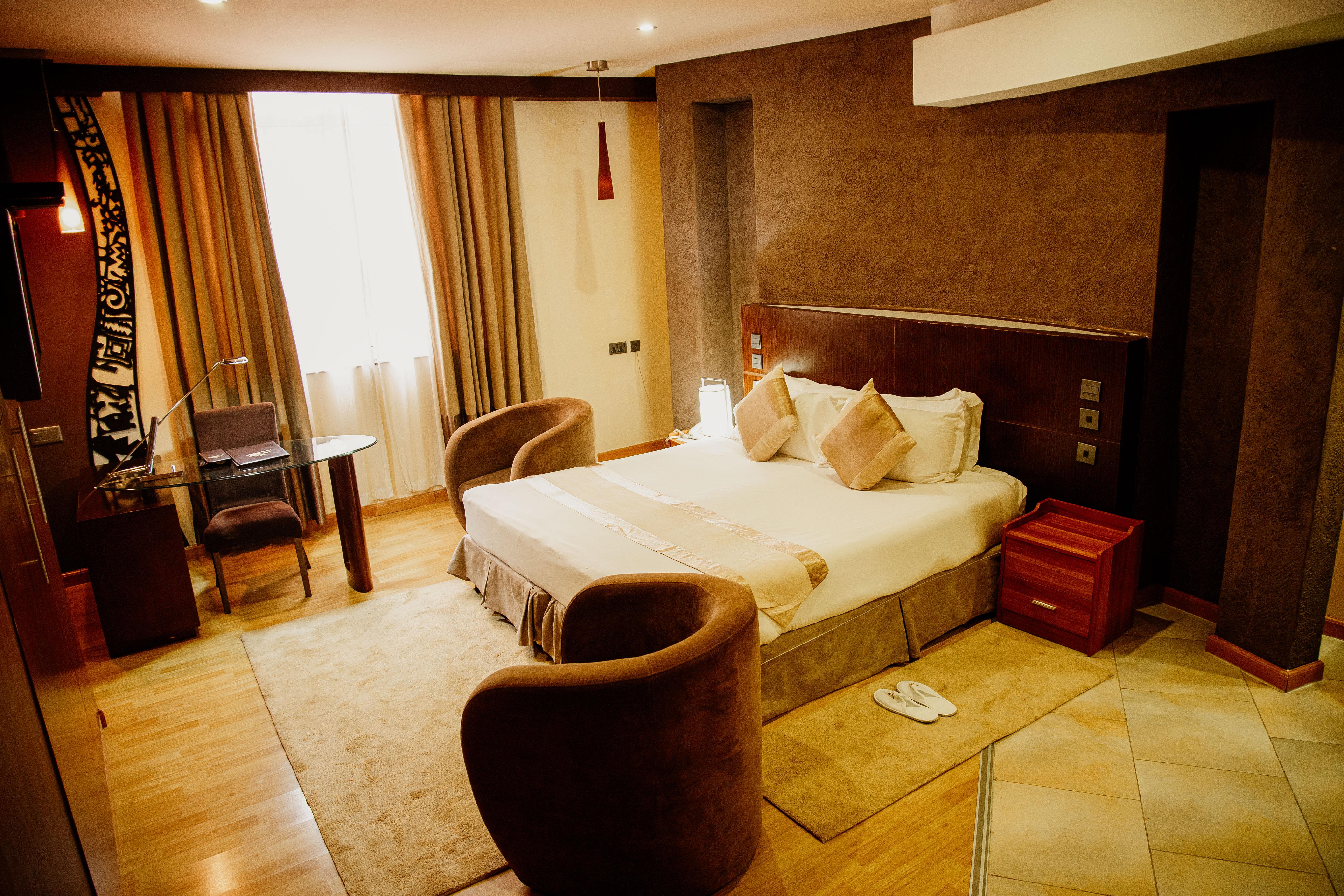 Sg Premium Resort Аруша Экстерьер фото