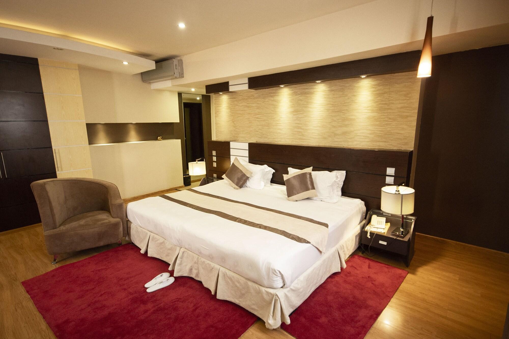 Sg Premium Resort Аруша Экстерьер фото