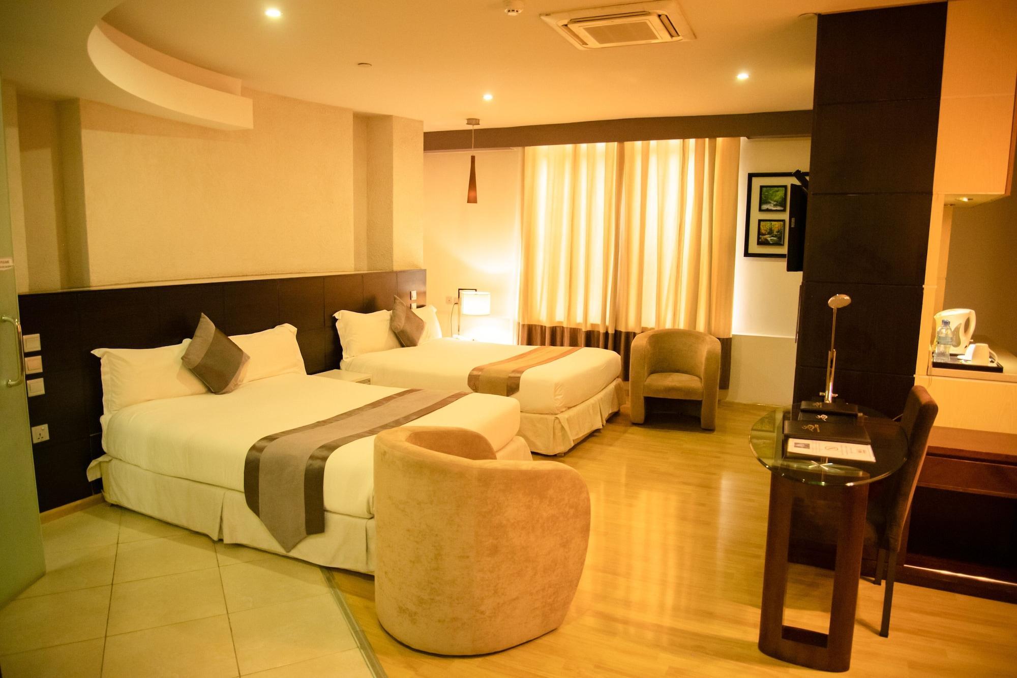 Sg Premium Resort Аруша Экстерьер фото