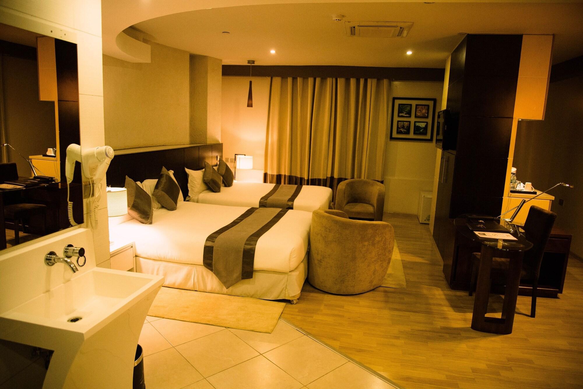 Sg Premium Resort Аруша Экстерьер фото