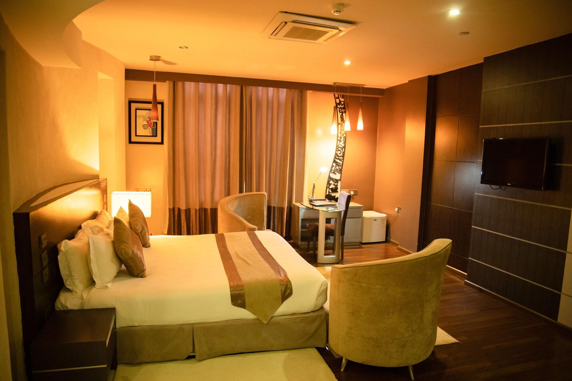 Sg Premium Resort Аруша Экстерьер фото