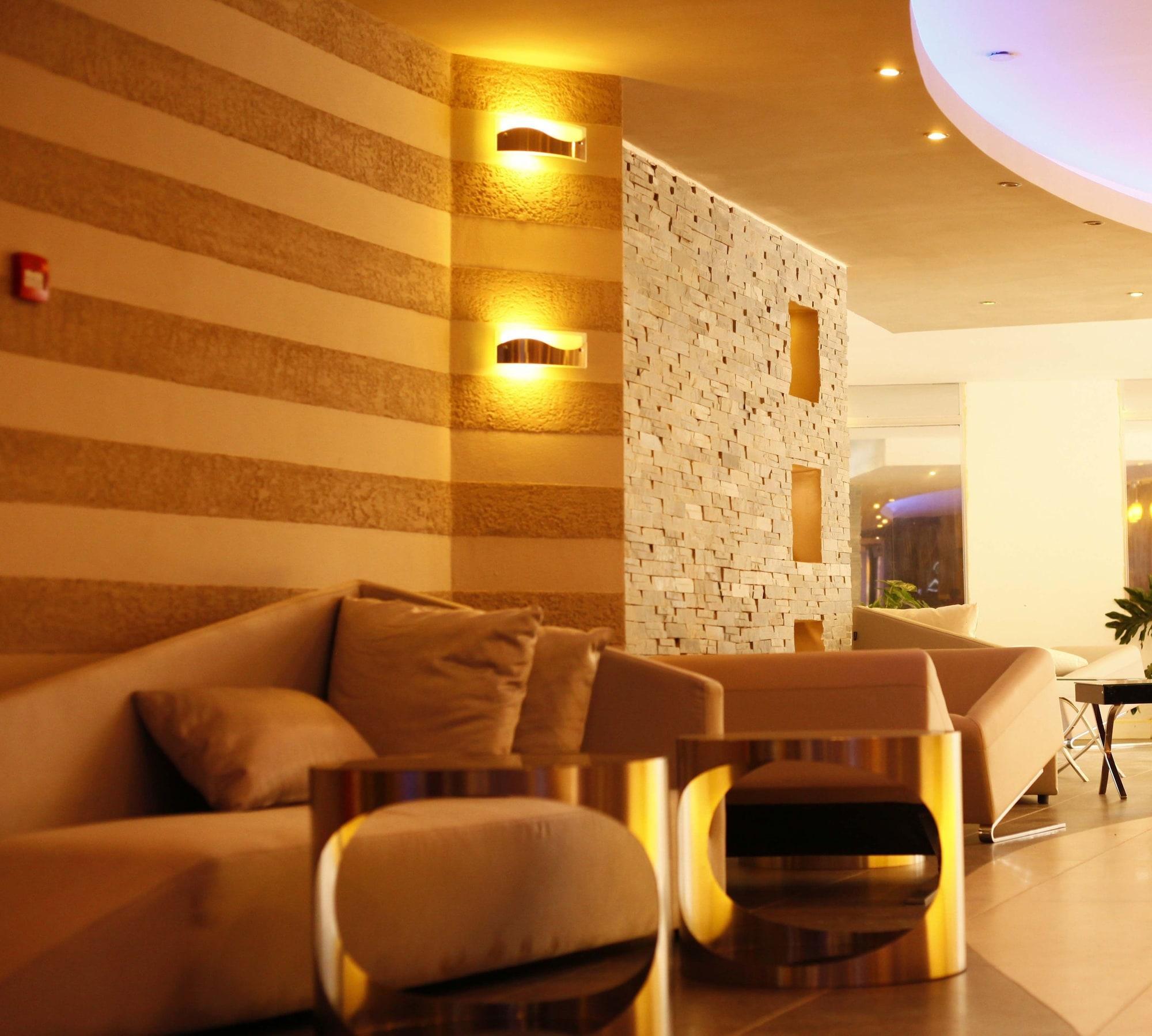 Sg Premium Resort Аруша Экстерьер фото