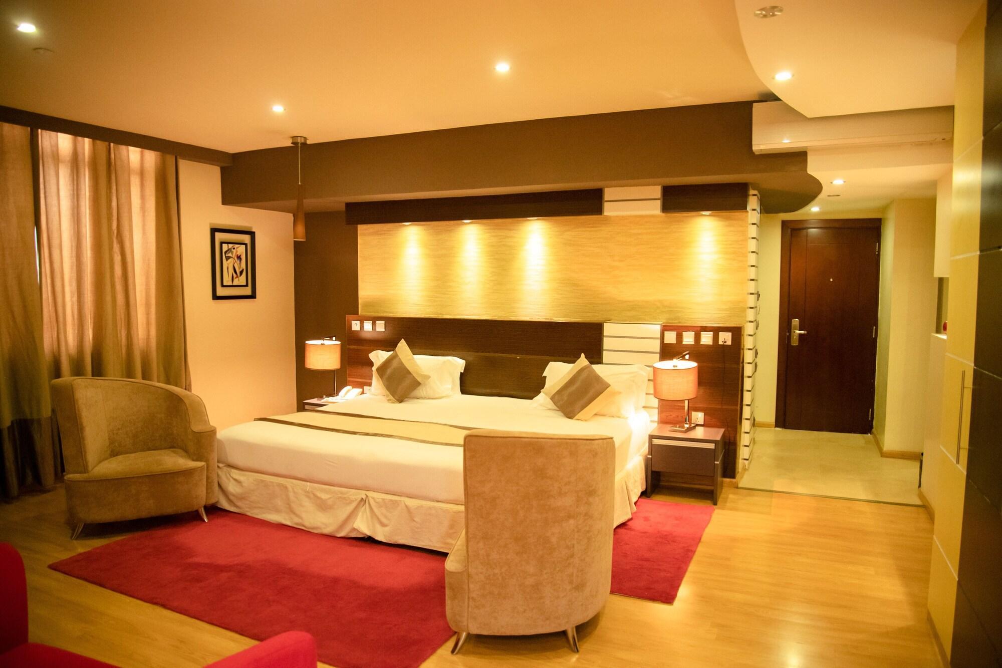 Sg Premium Resort Аруша Экстерьер фото
