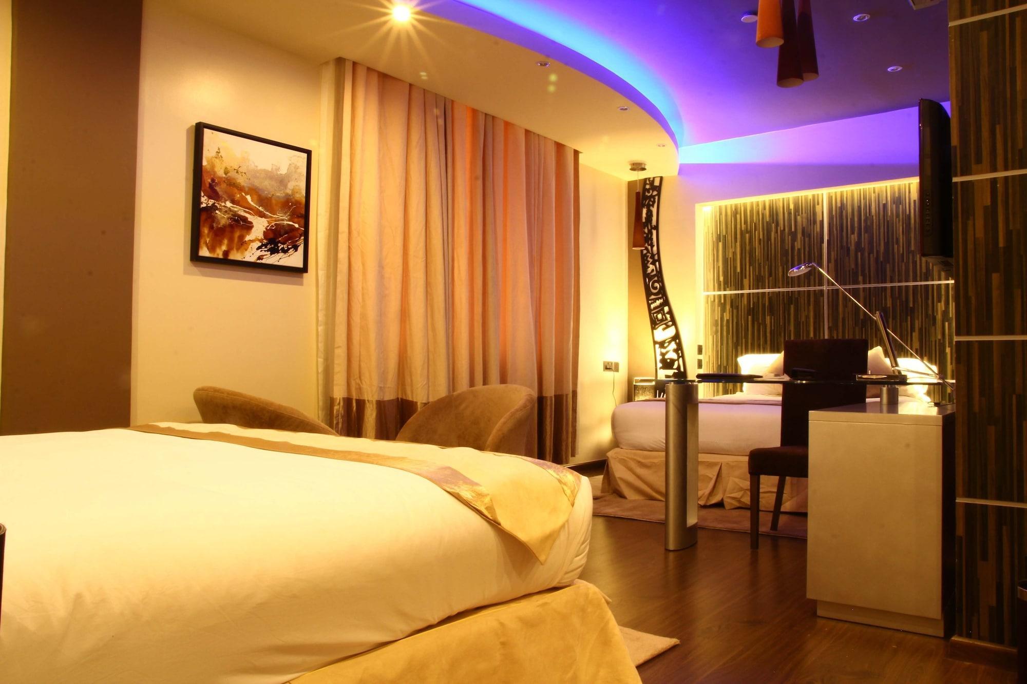 Sg Premium Resort Аруша Экстерьер фото