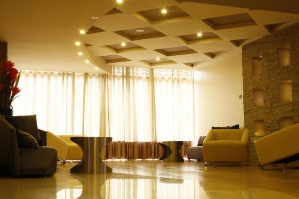 Sg Premium Resort Аруша Экстерьер фото