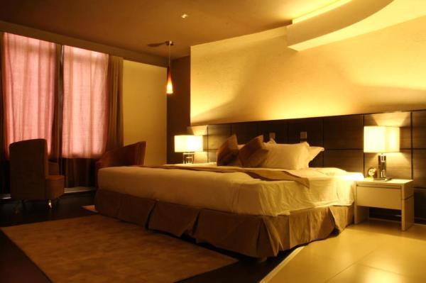 Sg Premium Resort Аруша Экстерьер фото