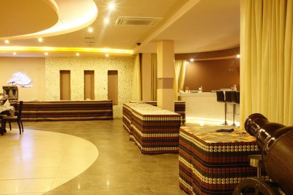 Sg Premium Resort Аруша Экстерьер фото