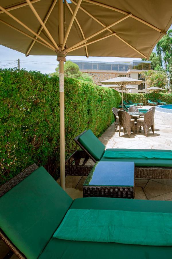 Sg Premium Resort Аруша Экстерьер фото
